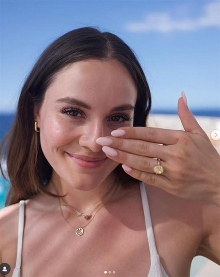 Sembol Olarak Sarı Elmas ve Aile Bağları