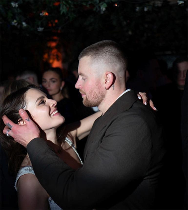 Ünlü Şefin Kızının Hayaline Yaklaşan Düğün Hazırlıkları ve Aile Bağları