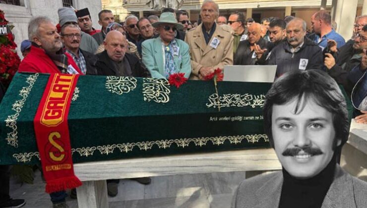 Ünlü Sinema Sanatçısı Engin Çağlar’ın Trafik Kazasıyla Vefatı ve Cenaze Töreni