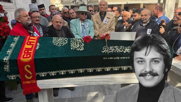 Ünlü Sinema Sanatçısı Engin Çağlar’ın Trafik Kazasıyla Vefatı ve Cenaze Töreni