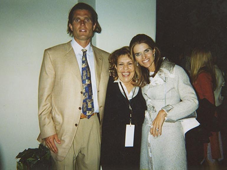 Ünlülerin Boşanma Yollarındaki Adağı ve Aşkla Gelen Yıkımlar