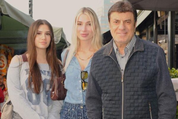 Ünlülerin Özel Anları ve Güncel Haberler