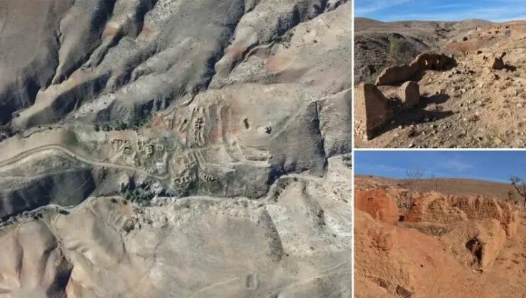 Unutulmuş Bir Köyün Hikayesi: Pırıklı’nin Son Günleri ve Anıları