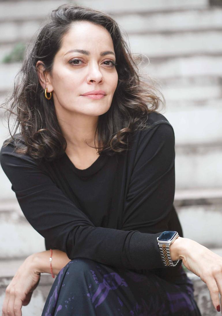 Kimlik, Hafıza ve Mekân Üzerine Derin Bir Düşünce