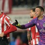 Uruguayli Kaleciden Hakem Kararlarina Sert Elestiri Temiz Futbol Soz konusu Degil