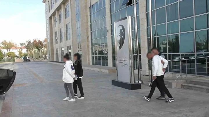 Usak8217ta Narkotik Operasyonlariyla Uyusturucu Ticareti Cokertildi Usakta Narkotik Operasyonlariyla Uyusturucu Ticareti Cokertildi