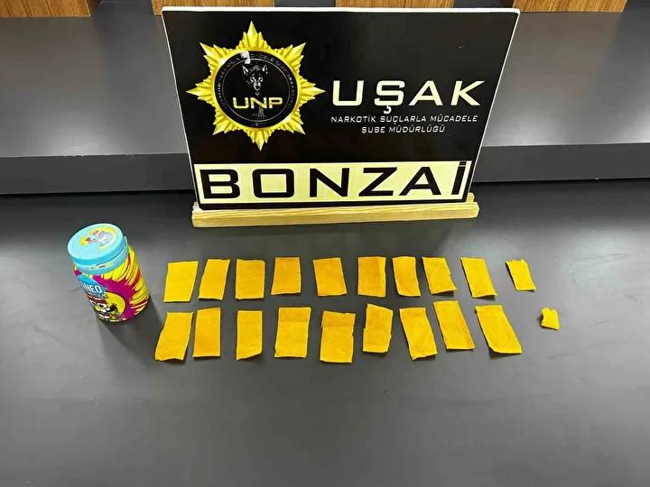 Usak8217ta Narkotik Operasyonlariyla Uyusturucu Ticareti Cokertildi Usakta Narkotik Operasyonlariyla Uyusturucu Ticareti Cokertildi