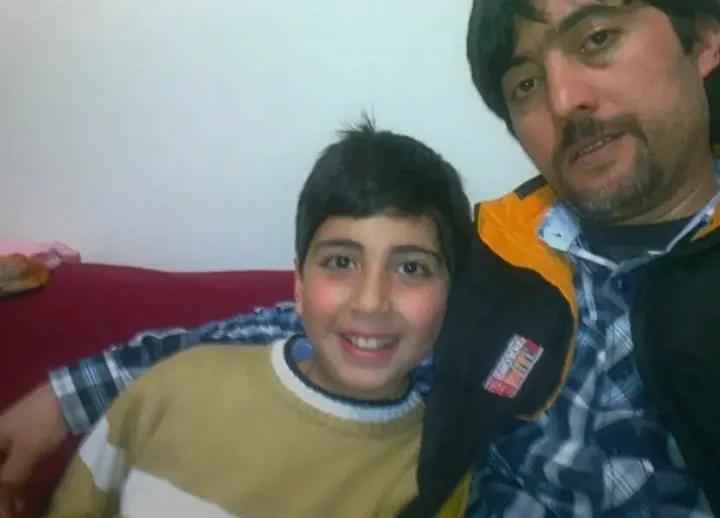 Uskudar8217da Aile Ici Siddet ve Trajik Olay Sonrasi Yasananlar Uskudarda Aile Ici Siddet ve Trajik Olay Sonrasi Yasananlar