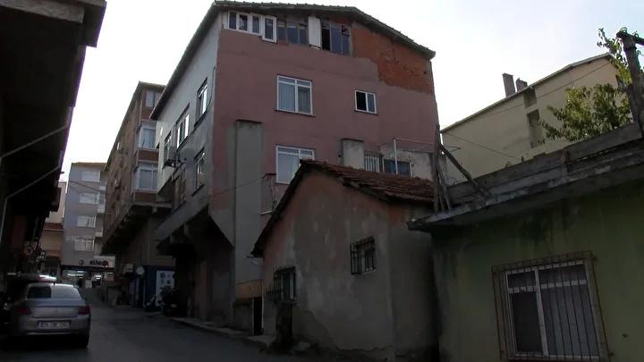 Uskudar8217da Aile Ici Siddet ve Trajik Olay Sonrasi Yasananlar Uskudarda Aile Ici Siddet ve Trajik Olay Sonrasi Yasananlar