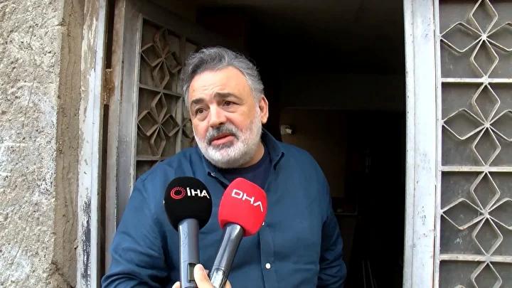 Uskudar8217da Aile Ici Siddet ve Trajik Olay Sonrasi Yasananlar Uskudarda Aile Ici Siddet ve Trajik Olay Sonrasi Yasananlar