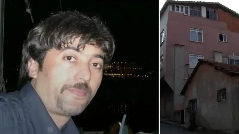 Uskudar8217da Aile Ici Siddet ve Trajik Olay Sonrasi Yasananlar