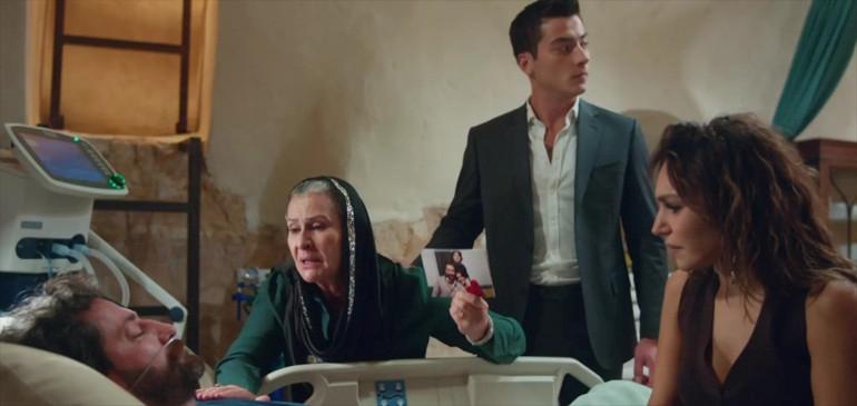 Uzak Şehir 36. Bölüm Full HD İzleme ve Son Gelişmeler