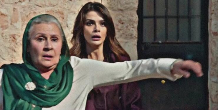 Uzak Şehir 36. Bölüm Full HD İzleme ve Son Gelişmeler