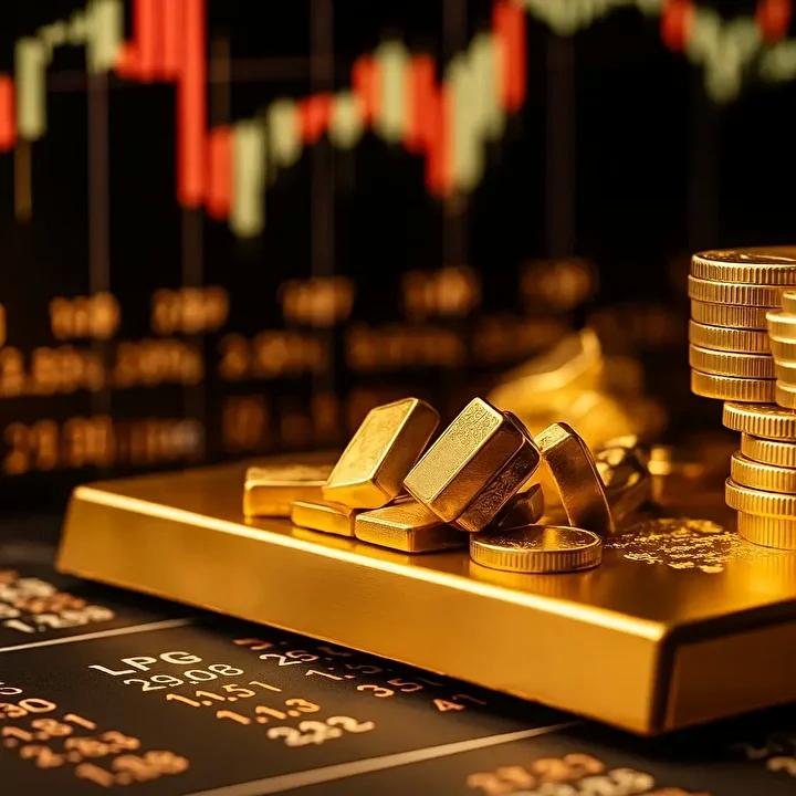 Uzman Analiziyle Altin Fiyatlarindaki Dalgalanmanin Gelecek Perspektifi Uzman Analiziyle Altin Fiyatlarindaki Dalgalanmanin Gelecek Perspektifi