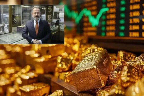 Uzman Analiziyle Altın Fiyatlarındaki Dalgalanmanın Gelecek Perspektifi
