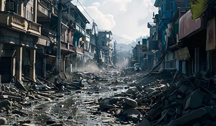 Uzmanlardan Yalova ve Güney Marmara Deprem Riski Uyarısı