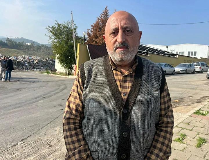 Uzundere Kentsel Donusum Alaninda Cop Depolama Tartismasi ve Belediye Aciklamasi Toplumun Sesi Kentsel Donusum ve Cevre Sorunlari