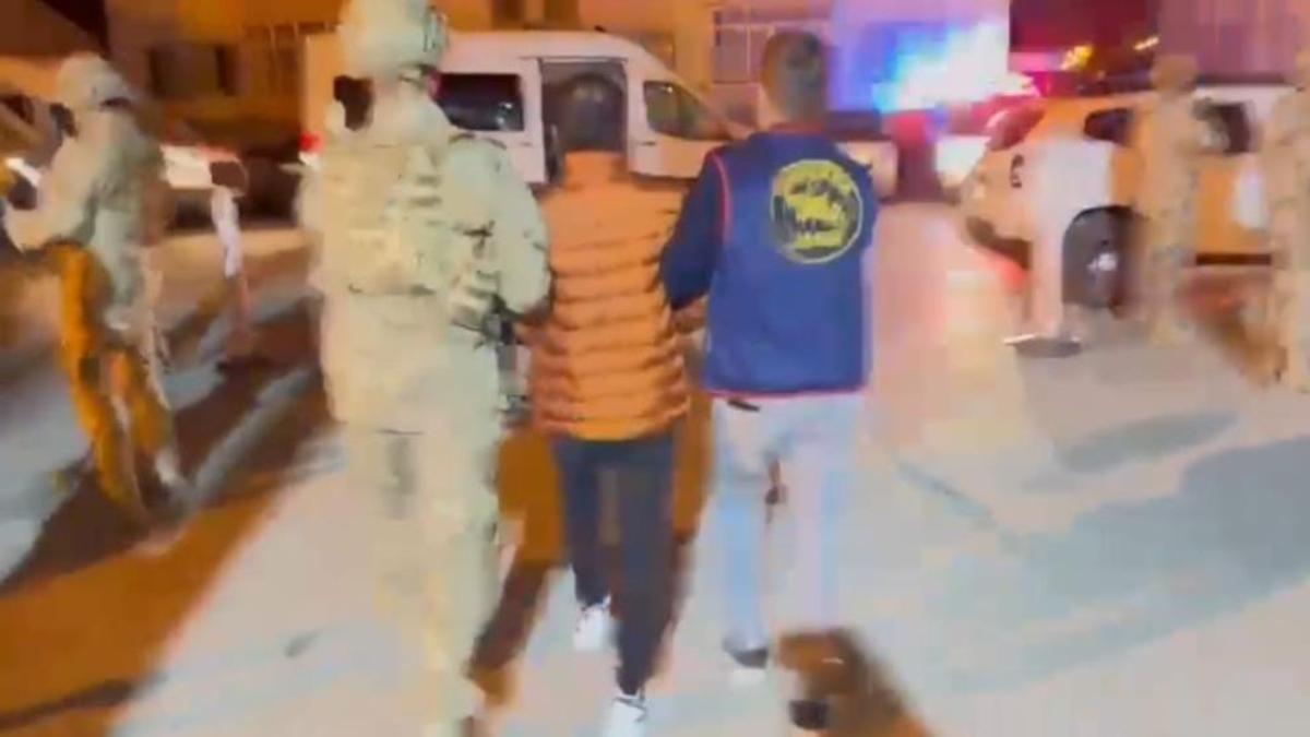 Van Başkale Cinayet Hükümlüsü Yakalama Operasyonu: Firari Çobanlık Yaparken Nasıl Ele Geçirildi?