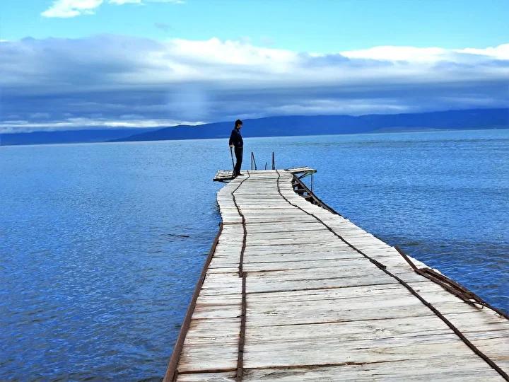 Van Gölü'nün Ciddi Çekilme Sorunu ve Son Durum Analizi