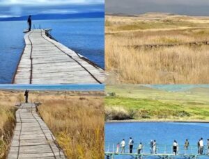 Van Gölü’nün Ciddi Çekilme Sorunu ve Son Durum Analizi
