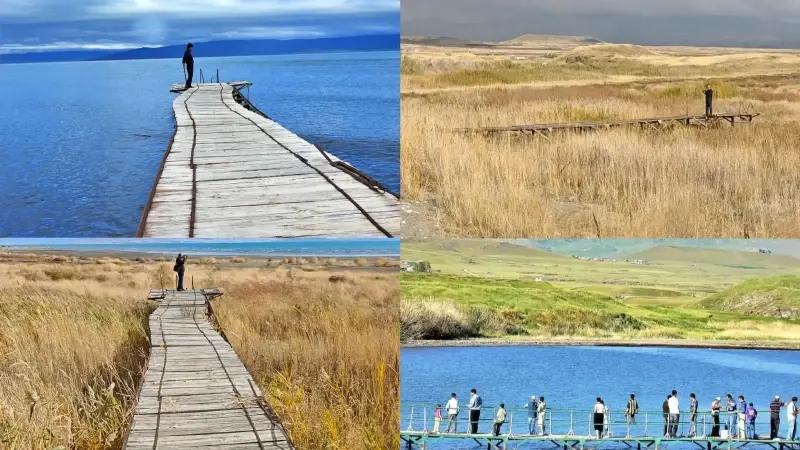 Van Gölü’nün Ciddi Çekilme Sorunu ve Son Durum Analizi