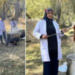 Van Olgunlasma Enstitusu8217nun Geleneksel Kok Boyaciligi ve Yun Isleme Calismalariyla Kulturel