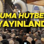 Vefa Ruhunun Gunumuz Anlami ve Sorumluluklarimiz