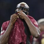 Victor Osimhen8217den Ajax Maci ve Sampiyonlar Ligi Duygulari Hakkinda Konusmalar