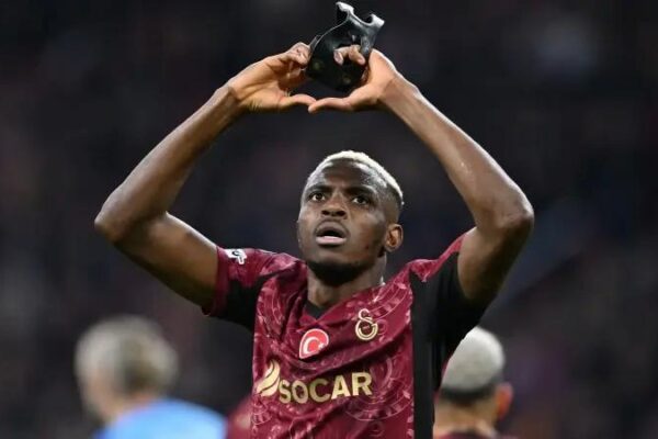Victor Osimhen’in Avrupa Kupası Başarısı ve Galatasaray’daki Durumu