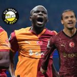 Victor Osimhenin Italyan Kuluplerine Sordugu Gizli Sorular ve Transfer Hikayeleri