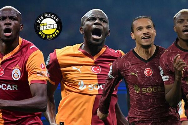 Victor Osimhen’in İtalyan Kulüplerine Sorduğu Gizli Sorular ve Transfer Hikayeleri