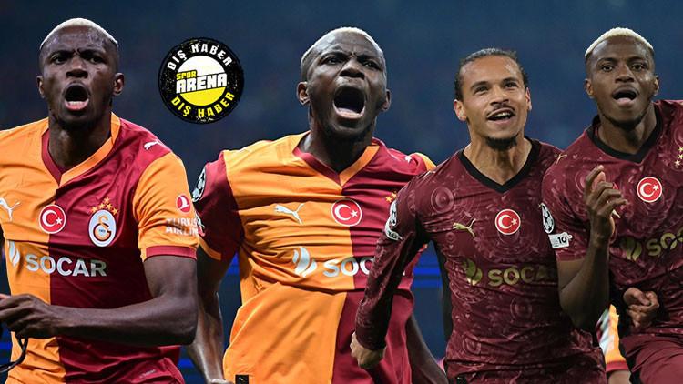 Victor Osimhen’in İtalyan Kulüplerine Sorduğu Gizli Sorular ve Transfer Hikayeleri