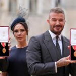 Victoria ve David Beckhamin Efsanevi Birlikteliginin Sirri