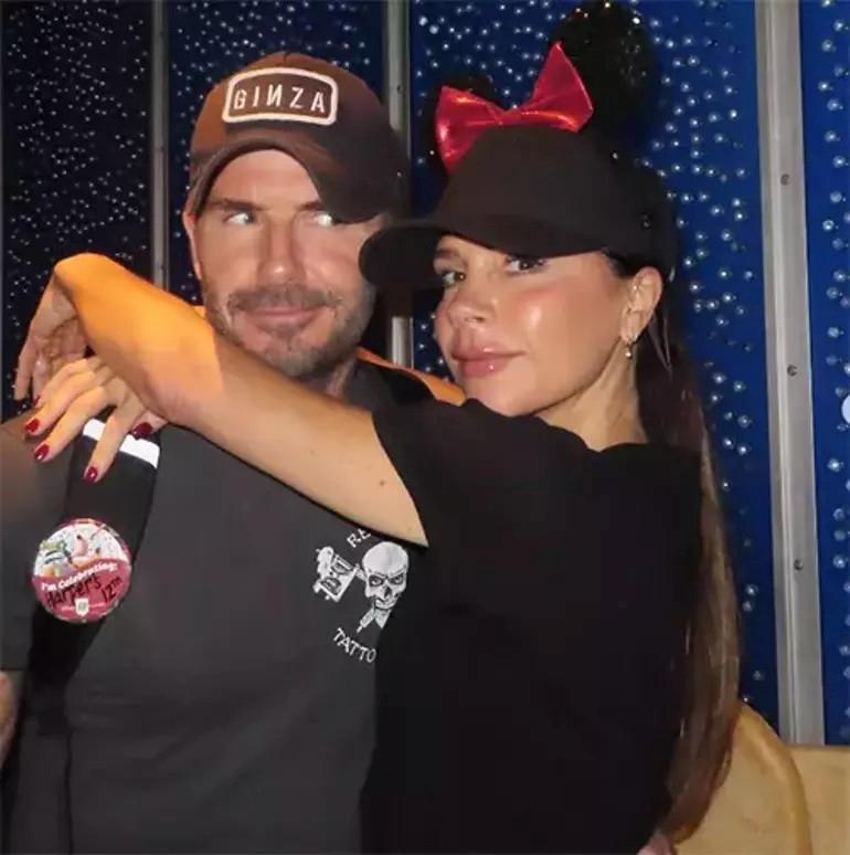 Victoria ve David Beckham’ın Evliliği ve Kraliyet Onurlandırmasıyla Yeni Dönem