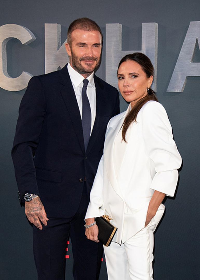 Victoria ve David Beckham’ın Evliliği ve Kraliyet Onurlandırmasıyla Yeni Dönem
