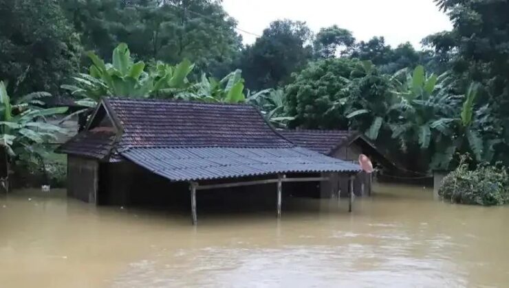 Vietnam’da Sel Felaketinin Gelişmeleri ve Yetkililerin Açıklamaları