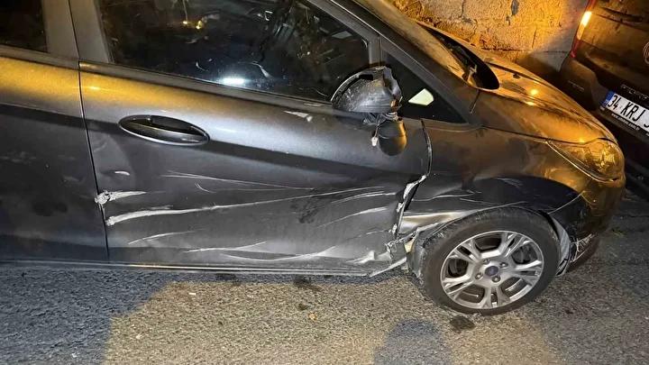 Vinç Kazasıyla Sokağa Dökülen Panik ve Hasar İncelemesi