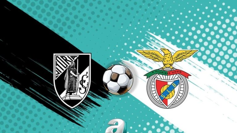 Vitoria Guimaraes 8211 Benfica Karsilasmasi Detaylari ve Tahminler