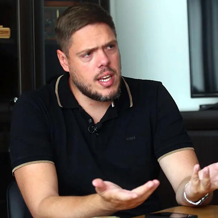 Vladimir Stimac Gözaltına Alındı: Sırp Basketbolcu Sosyal Medyada Çağrı Yaptı