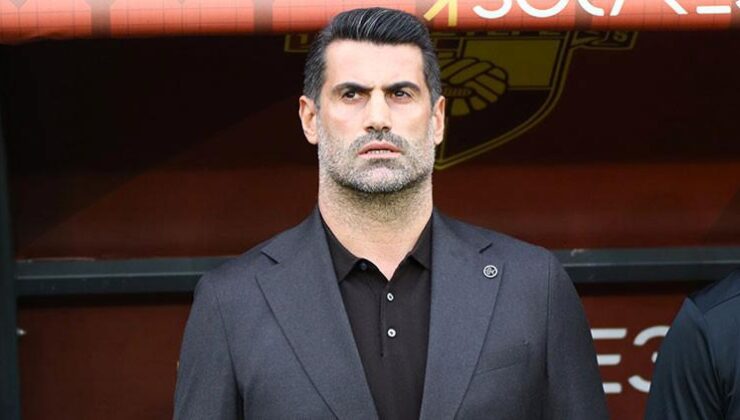 Volkan Demirel’den Maç Sonu Değerlendirmeleri ve Göztepe Maç Analizi