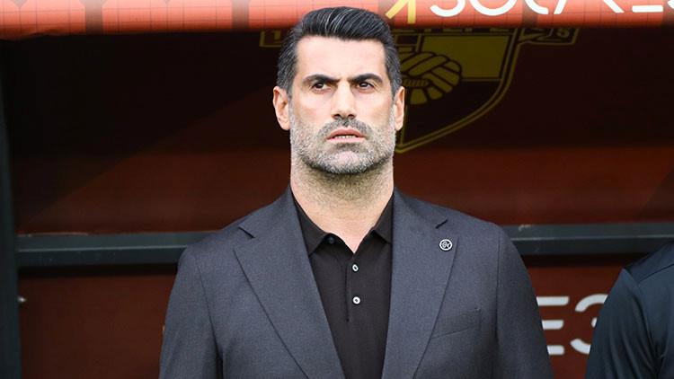 Volkan Demirel’den Maç Sonu Değerlendirmeleri ve Göztepe Maç Analizi