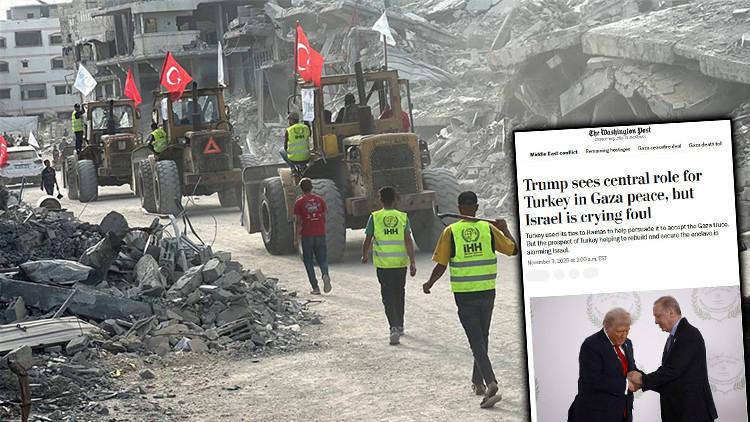 ABD ve Erdoğan İlişkilerinde Yeni Dönem