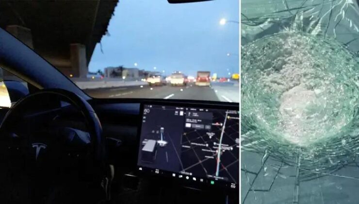 Whyalla’da Yüksek Hızda Çarpan Uzay Parçası Şüpheleri ve Olayın Detayları