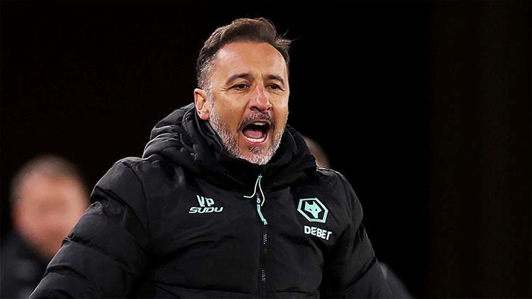 Vitor Pereira’nın Sezon Performansı