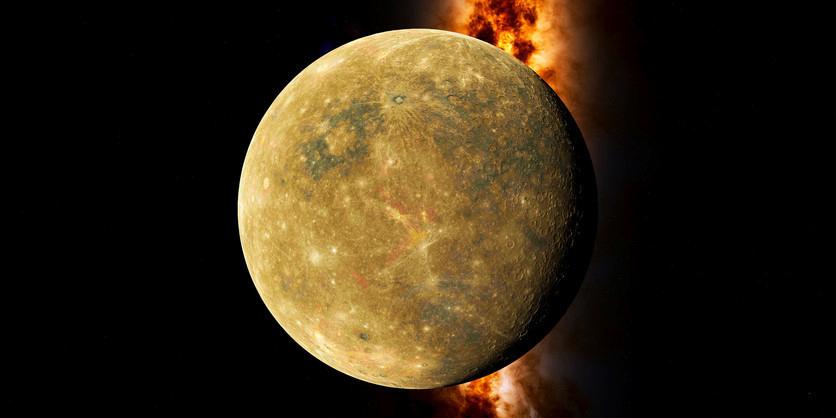 Yaklaşan Merkür Gerilemesi Dönemi ve Burçlara Etkileri