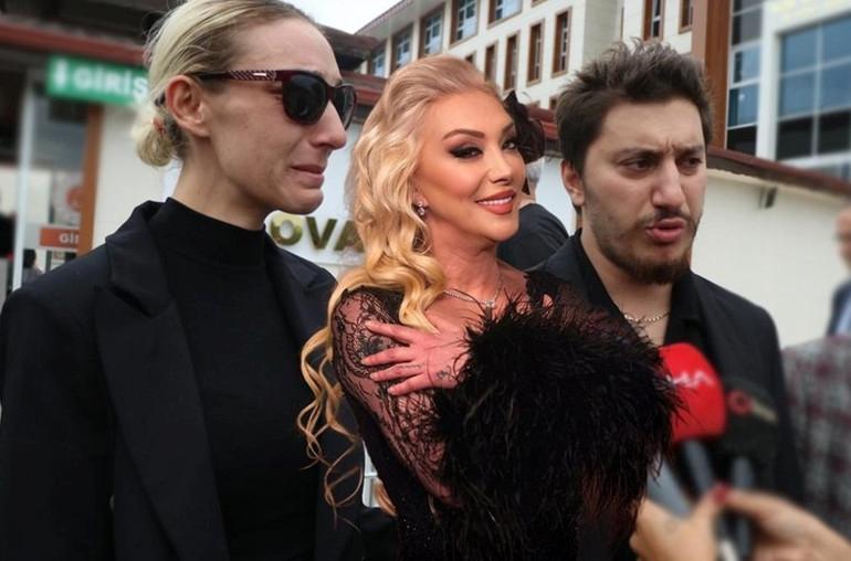 Yalova8217da Trajik Olay Sarkici Gul Tut8217un Kizinin Ifadesi Detaylariyla Gun Carpici Ifadeler ve Aile Ici Gerilimler