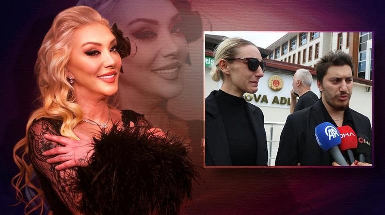 Yalova8217da Trajik Olay Sarkici Gul Tut8217un Kizinin Ifadesi Detaylariyla Gun Iskilenenler ve Medyanin Rolu