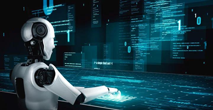 Yapay Zeksinin En Cok Anladigi Dil Surpriz Yaratti Yapay Zeksinin En Cok Anladigi Dil Surpriz Yaratti