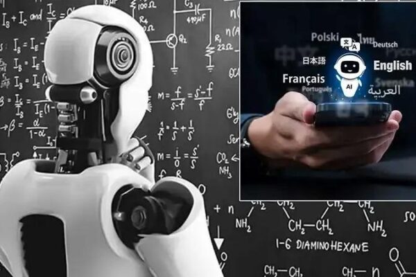 Yapay Zekâsının En Çok Anladığı Dil Sürpriz Yarattı