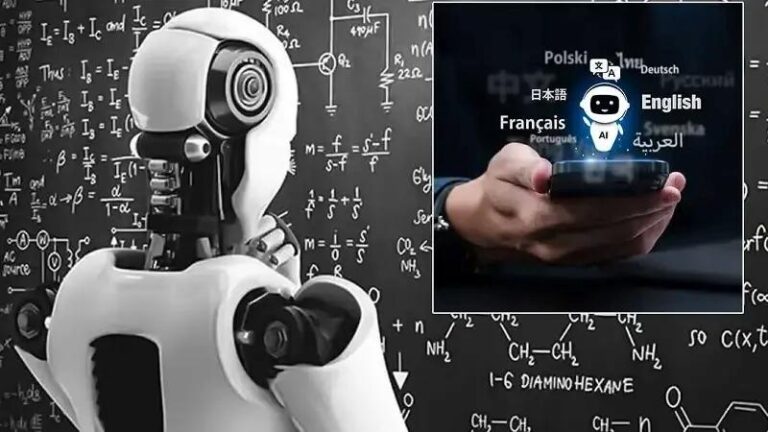 Yapay Zeksinin En Cok Anladigi Dil Surpriz Yaratti